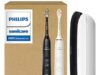 $199.99 – Philips Sonicare DiamondClean 9000 Electric Toothbrush – Sonic Toothbrush with App, Replacement Reminder, USB Charging Case 2-Pack, HX9912/71 Philips Sonicare DiamondClean 9000 Electric Toothbrush