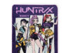 $7.97 – KPOP Demon Hunters Huntrix Pop Stars Kids Throw Blanket, Black & Purple, Twin/Full Size 46″x 60″ KPOP Demon Hunters Huntrix Pop Stars Kids Throw Blanket in black and purple