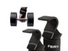 $14.88 – FS Walmart+ at $35 or Pick Up where in stock FitRx GripPro Weight Lifting Straps, Weight Lifting Wrist Straps, One Pair FitRx GripPro weight lifting straps for improved grip during heavy lifts