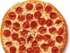 $5.00 – Begins June 15, Prime members, Large Little Caesar’s Pizza, $5 A Large Little Caesar's pizza on a table