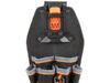 $9.99 – Klein Tools MODbox 6 Pocket Tool Pouch one_size in Black | 55830MB – at Lowe’s Klein Tools MODbox 6 Pocket Tool Pouch one_size in Black | 55830MB on sale at Lowe's