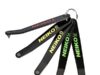 $9.89 – Neiko 01323A Ultra Low Profile Offset Screwdriver Set — 5-Piece, S2 Steel, Phillips, Pozidriv, and Slotted Now on Amazon Neiko 01323A Ultra Low Profile Offset Screwdriver Set in black