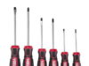 $7.43 – FS Walmart+ or Store Pick Up Hyper Tough 6 pc Screwdriver Set Hyper Tough 6 pc Screwdriver Set at Walmart
