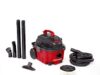 $87.99 – CRAFTSMAN CMXEVBE17040 4 Gallon 5.0 Peak HP Wet Dry Vac on Sale at Amazon CRAFTSMAN CMXEVBE17040 4 Gallon Shop Vacuum