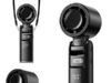 $6.99 – Lerat 4000mAh 3-in-1 Portable Handheld Turbo Fan w/ LED Display & Flashlight (Black or White) + Free Shipping w/ Prime or on $35+ Lerat 4000mAh 3-in-1 Portable Handheld Turbo Fan w/ LED Display & Flashlight (Black or White) + Fre