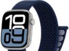 $1.99 – Firefit Nylon Sport Loop Band for Apple Watch 38/40/41/42/44/45/46/49mm (Midnight Blue) + Free Shipping w/ Prime or on $35+ Firefit Nylon Sport Loop Band for Apple Watch 38/40/41/42/44/45/46/49mm (Midnight Blue) + Free Ship