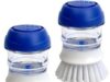 $6.98 – 2-Pack CELOX Dish Brush w/ Soap Dispenser + Free Shipping w/ Prime or on $35+ 2-Pack CELOX Dish Brush w/ Soap Dispenser + Free Shipping w/ Prime or on +