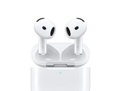$119.00 – Apple AirPods 4 with Active Noise Cancellation (Renewed Premium) Amazon, Free 365-day refund Apple AirPods 4 with Active Noise Cancellation (Renewed Premium) Amazon, Free 365-day refund