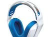 $29.99 – * | Logitech G335 Wired Gaming Headset w/ 3.5mm Jack (White) at Amazon * | Logitech G335 Wired Gaming Headset w/ 3.5mm Jack (White) at Amazon