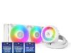$37.99 – ARCTIC Liquid Freezer III 240 A-RGB AIO CPU Water Cooler (White) + Free Shipping ARCTIC Liquid Freezer III 240 A-RGB AIO CPU Water Cooler (White) + Free Shipping