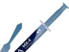 $5.49 – ARCTIC MX-4 4g Thermal Paste w/ Spatula + Free Shipping w/ Prime or on $35+ ARCTIC MX-4 4g Thermal Paste w/ Spatula + Free Shipping w/ Prime or on +