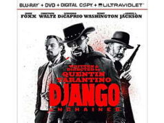 $5.00 – Django Unchained (Blu-ray + DVD + Digital Copy) $5 Django Unchained (Blu-ray + DVD + Digital Copy)