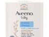 $3.78 – 5-Count Aveeno Baby Eczema Therapy Soothing Bath Treatment w/ Colloidal Oatmeal w/ S&S + Free Shipping w/ Prime or $35+ 5-Count Aveeno Baby Eczema Therapy Soothing Bath Treatment w/ Colloidal Oatmeal w/ S&S + Free Shipp
