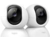 $36.96 – * | 2-Pk Tapo C210P2 2K Pan/Tilt Indoor Security Camera at Amazon * | 2-Pk Tapo C210P2 2K Pan/Tilt Indoor Security Camera at Amazon
