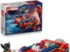 $15.99 – * | 134-Piece LEGO Marvel Super Heroes: Spider-Man – Spider-Man Car vs. Venomized Wolverine (76336, 2026) at Amazon * | 134-Piece LEGO Marvel Super Heroes: Spider-Man - Spider-Man Car vs. Venomized Wolverine (76336,
