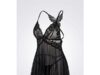 $5.49 – Avidlove Women’s V-Neck Lace Babydoll Mesh Chemise Sleepwear Boudoir Outfits (Various Sizes) + Free Shipping w/Prime or $35+ Avidlove Women's V-Neck Lace Babydoll Mesh Chemise Sleepwear Boudoir Outfits (Various Sizes) + Free