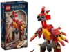 $18.39 – * | 299-Piece LEGO Harry Potter: Chamber of Secrets – Fawkes: Dumbledore’s Phoenix (76448, 2025) at Amazon * | 299-Piece LEGO Harry Potter: Chamber of Secrets - Fawkes: Dumbledore's Phoenix (76448, 2025) at