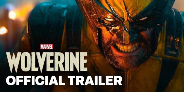 PlayStation just dropped an epic new ‘Ain’t No Hero’ trailer for upcoming Marvel’s Wolverine