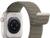 $7.99 – Sunnywoo Magnetic Sport Nylon Band for Apple Watch (38mm – 49mm, Various Colors) + Free Shipping w/ Prime or on $35+ Sunnywoo Magnetic Sport Nylon Band for Apple Watch (38mm - 49mm, Various Colors) + Free Shipping w/