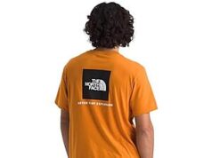 $14.00 – $14 | THE NORTH FACE Men’s Core Box NSE Short Sleeve Tee at Amazon | THE NORTH FACE Men's Core Box NSE Short Sleeve Tee at Amazon