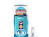 $6.72 – Thermacell Mosquito Repeller Patio Shield w/ 12-Hour Fuel Cartridge + 3 Mats + Free Shipping w/ Prime or on $35+ Thermacell Mosquito Repeller Patio Shield w/ 12-Hour Fuel Cartridge + 3 Mats + Free Shipping w/ Pri