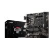 $74.99 – MSI PRO B550M-P WIFI6E AM4 AMD B550 Micro ATX Motherboard + Free Shipping MSI PRO B550M-P WIFI6E AM4 AMD B550 Micro ATX Motherboard + Free Shipping