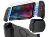 $9.99 – iVoler Nintendo Switch 2 Protective Case Bundle (5-in-1 Kit w/ Dockable Case + 2 Glass Protectors) + Free Shipping w/ Prime or orders $35+ iVoler Nintendo Switch 2 Protective Case Bundle (5-in-1 Kit w/ Dockable Case + 2 Glass Protectors)