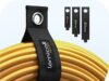 $5.00 – 3-Pk Lamicall Extension Cord Storage Straps (10″, 14″, 18″) $5, 6-Pk $8 + Free Shipping w/ Prime or on $35+ 3-Pk Lamicall Extension Cord Storage Straps (10", 14", 18") 6-Pk + Free Shipping w/ Prime or on +