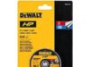 $7.30 – | 3-Pack Dewalt 3IN Bonded Cutting Wheel (DW8711P3) at Amazon | 3-Pack Dewalt 3IN Bonded Cutting Wheel (DW8711P3) at Amazon