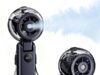 $13.19 – 5000mAh Rrtizan Handheld Misting Fan w/ 35ml Water Tank & 5 Speed Settings (Dark Blue) + Free Shipping w/ Prime or on $35+ 5000mAh Rrtizan Handheld Misting Fan w/ 35ml Water Tank & 5 Speed Settings (Dark Blue) + Free Shipp