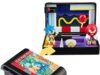 $5.39 – SEGA Genesis Cartridge Console Heroes: Sonic The Hedgehog 3 Diorama Playset w/ Mini Sonic & Knuckles Figures + Free Shipping w/ Prime or on $35+ SEGA Genesis Cartridge Console Heroes: Sonic The Hedgehog 3 Diorama Playset w/ Mini Sonic & Knuckles