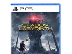 $16.43 – Shadow Labyrinth (PlayStation 5) + Free Shipping w/ Prime or on $35+ Shadow Labyrinth (PlayStation 5) + Free Shipping w/ Prime or on +