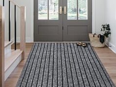 $12.86 – 2’x6′ Morefany Non-Slip Rubber Backing Area Runner Rug + Free Shipping w/ Prime or on $35+ 2'x6' Morefany Non-Slip Rubber Backing Area Runner Rug + Free Shipping w/ Prime or on +