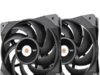 $17.16 – 2-Pack Thermaltake Toughfan 12 120mm Case Fan + Free Shipping w/ Prime or on $35+ 2-Pack Thermaltake Toughfan 12 120mm Case Fan + Free Shipping w/ Prime or on +
