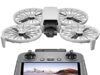$509.00 – $509* | DJI Flip Follow Me Drone w/ RC 2 Screen Remote Controller & 4K Camera at Amazon * | DJI Flip Follow Me Drone w/ RC 2 Screen Remote Controller & 4K Camera at Amazon