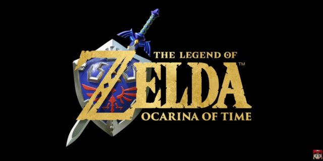 GameStop might have just leaked the Zelda Ocarina of Time remake pre-order date
