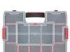 $8.98 – CRAFTSMAN Medium Storage Organizer w/ 14 Compartments + Free In-Store Pickup at Lowe’s CRAFTSMAN Medium Storage Organizer w/ 14 Compartments + Free In-Store Pickup at Lowe's