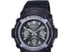 $108.00 – $108* | Casio AWG-100 M100 Series G-Shock Fire Package Men’s Analog-Digital Solar Watch at Amazon * | Casio AWG-100 M100 Series G-Shock Fire Package Men’s Analog-Digital Solar Watch at Amazon