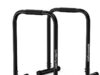 $33.00 – $33 AC FS AMAZON: Sportsroyals Adjustable Dip Bar Station, Heavy Duty Parallette & Parallel Bars, 400LBS AC FS AMAZON: Sportsroyals Adjustable Dip Bar Station, Heavy Duty Parallette & Parallel Bars, 400LBS