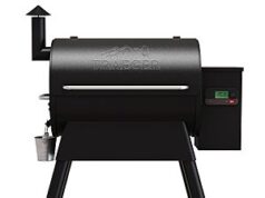$599.99 – Traeger Grills Pro 780 Wood Pellet Smoker Grill, 6-in-1 BBQ Pellet Grill Combo – @ Amazon Traeger Grills Pro 780 Wood Pellet Smoker Grill, 6-in-1 BBQ Pellet Grill Combo - @ Amazon