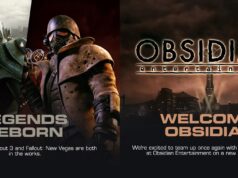 Bethesda officially confirms Fallout 3 and New Vegas remasters + all-new Fallout game from Obsidian, more Bethesda officially confirms Fallout 3 and New Vegas remasters + all-new Fallout game from Obsidian,