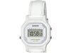$17.97 – * | 25.5mm Casio Women’s ‘Vintage’ Series Digital Watch w/ Leather Band (White) at Amazon * | 25.5mm Casio Women's 'Vintage' Series Digital Watch w/ Leather Band (White) at Amazon