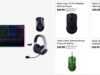 $25.00 – Score a Razer gaming mouse for your battlestation while they’re starting from just $25 (Up to 58% off) Score a Razer gaming mouse for your battlestation while they’re starting from just (Up to 58% off)