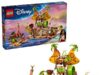 $59.99 – LEGO Disney Moana 2 Kakamora Barge Kids Toy (572pcs, 43258) + Free S&H at Amazon LEGO Disney Moana 2 Kakamora Barge Kids Toy (572pcs, 43258) + Free S&H at Amazon
