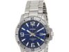 $32.97 – * | 42.5mm Casio Men’s Diver Style Stainless Steel Watch (Blue Dial) at Amazon * | 42.5mm Casio Men's Diver Style Stainless Steel Watch (Blue Dial) at Amazon