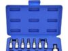 $15.40 – * | 13-Pc Neiko Tamper Proof Torx Bit S2 Steel Socket Set at Amazon * | 13-Pc Neiko Tamper Proof Torx Bit S2 Steel Socket Set at Amazon
