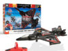 $25.99 – FAO Schwarz Thunder Bolt Jet Drone Remote Control Stunt Quadcopter w/ LED + Free Shipping FAO Schwarz Thunder Bolt Jet Drone Remote Control Stunt Quadcopter w/ LED + Free Shipping