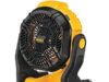 $99.00 – $99 | DEWALT 20V MAX Portable Fan, Tool Only (DCE512B) at Amazon | DEWALT 20V MAX Portable Fan, Tool Only (DCE512B) at Amazon