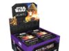 $75.99 – Asmodee Star Wars: Unlimited TCG Secrets of Power Booster Display – 24 Booster Packs with Rare, Foil, Leader & Token Cards, Ages 12+, 2+ Players, 20 Minute Playtime Asmodee Star Wars: Unlimited TCG Secrets of Power Booster Display - 24 Booster Packs with Rare, Foil