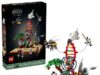 $45.99 – 879-Piece LEGO Ideas The Evolution of STEM Building Set w/ Scientist Minifigures + Free Shipping 879-Piece LEGO Ideas The Evolution of STEM Building Set w/ Scientist Minifigures + Free Shipping